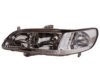 HONDA 33153SN7G02 Headlight